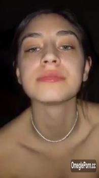 My GF best Friend - Omegle Girls