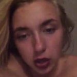 Sophie Sucks - Omegle Videos