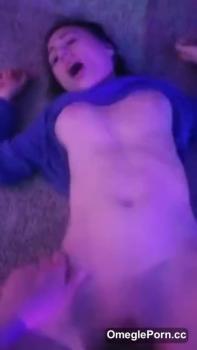 OnlyFans teen has everything pierced