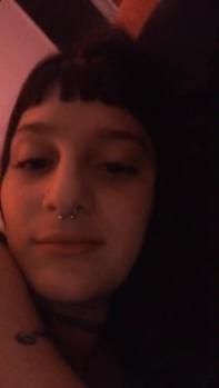 Patreon girl is insatiable