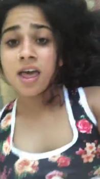 Snapchat teens making love
