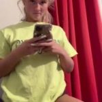 Trio caliente - Snapchat Girls