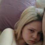 Stickam Sent This to My Lover