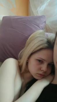 Stickam Sent This to My Lover