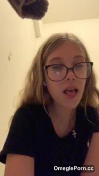 MORNING FUCK SCISSORING - Bigo Girl