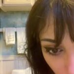 BOUNCING OMEGLE TITS in SLOWMO