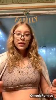 Cosplay Masturbation - Omegle Porn