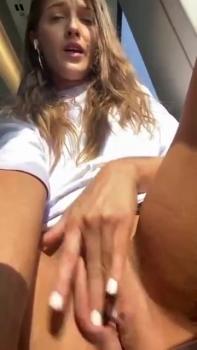 Omegle friends' girlfriend