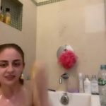 Omegle Girl Takes a Massive Creampie - Omegle Webchat