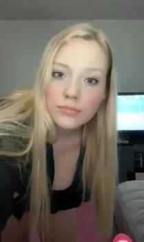 Slutty GF - Omegle Porn