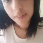 Entertaining myself before Omegle teen go to bed