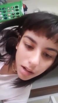 My little bodysuit - Omegle Girls