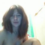 Omegle babysitter fucks me for extra cash