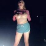 OnlyFans Teen Lets Classmate