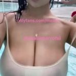 Can I Grind On You? Patreon Girl