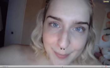 Getting rich with my new Skype sex toy