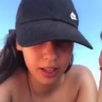 Shika first Time Naked on Bigo webcam