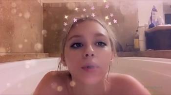 Omegle Porn - Babysitter BBC Fun Reina Hear