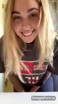 SWIMSUIT WITH COUNTDOWN - Omegle Girls