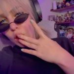 My RUS Girlfriend - Omegle Girls